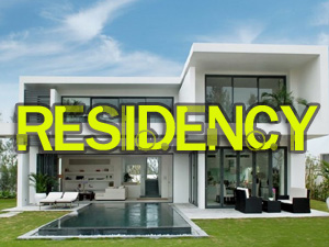 Residency