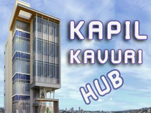 KAPIL-KAVURI-HUB