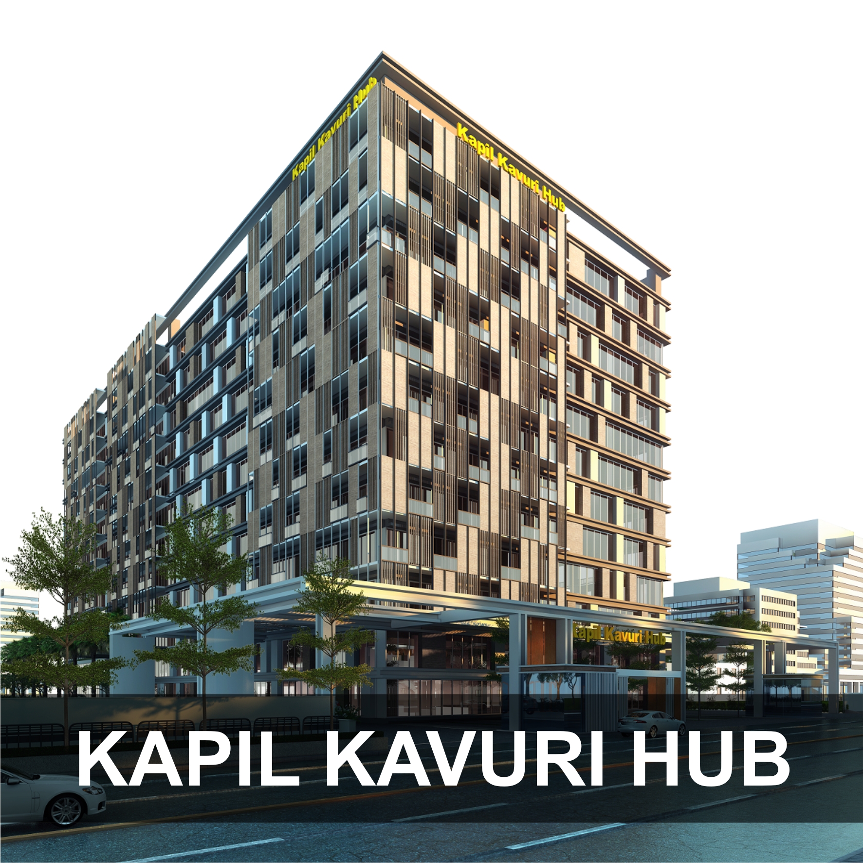 KAPIL-KAVURI-HUB