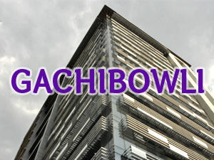 Gachibowli