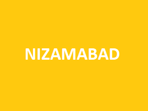 Nizamabad