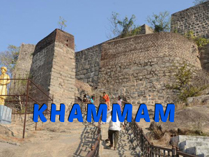  Khammam