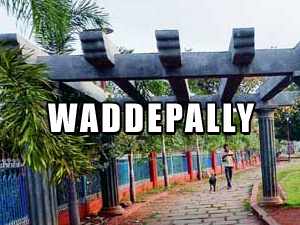  Waddepally 