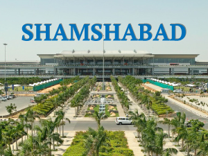 SHAMSHABAD