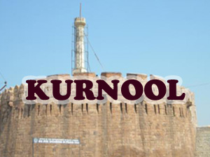  Kurnool   