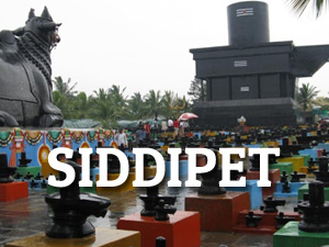  Siddipet   