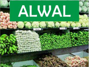  Alwal      