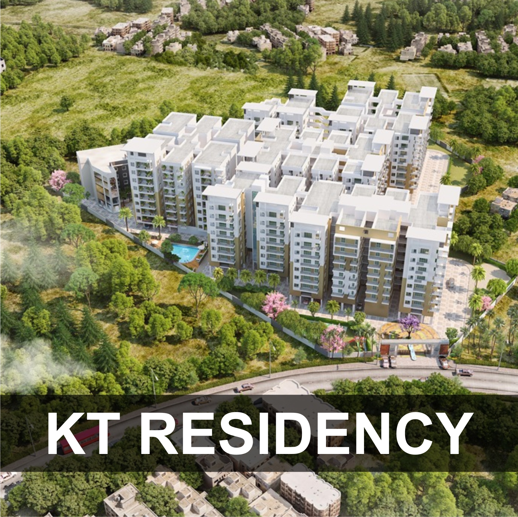  KT Residency 