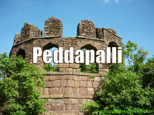 Peddapalli