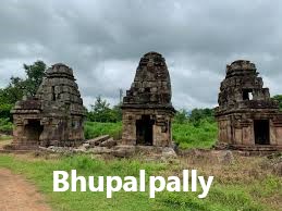  BHUPALPALLY
