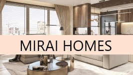 MIRAI HOMES